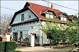 Family pension Gyula Hungary